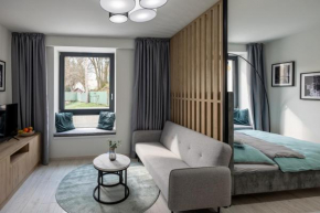 Apartment EDIAS